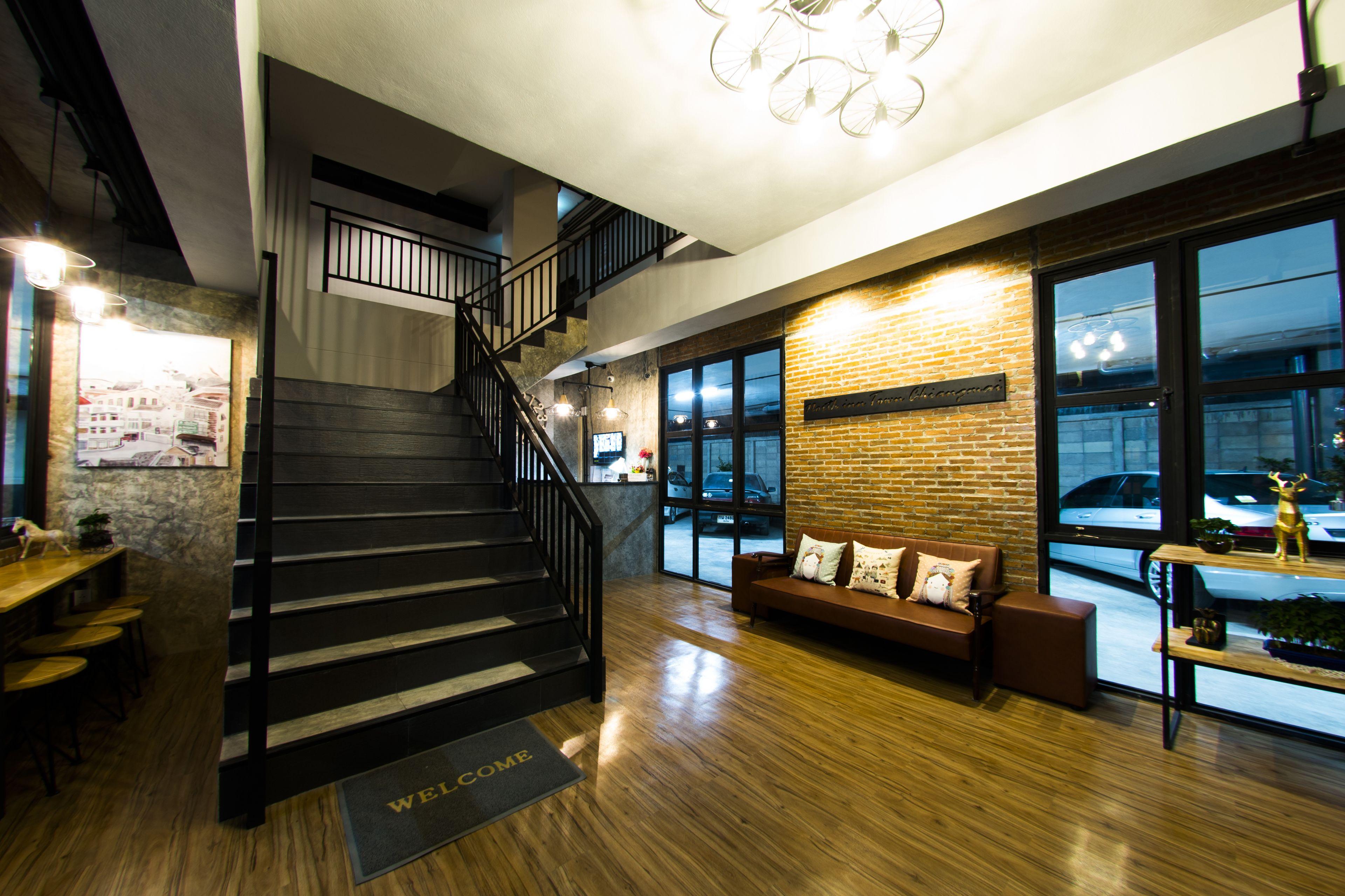 North Inn Town Chiangmai — Photos 2