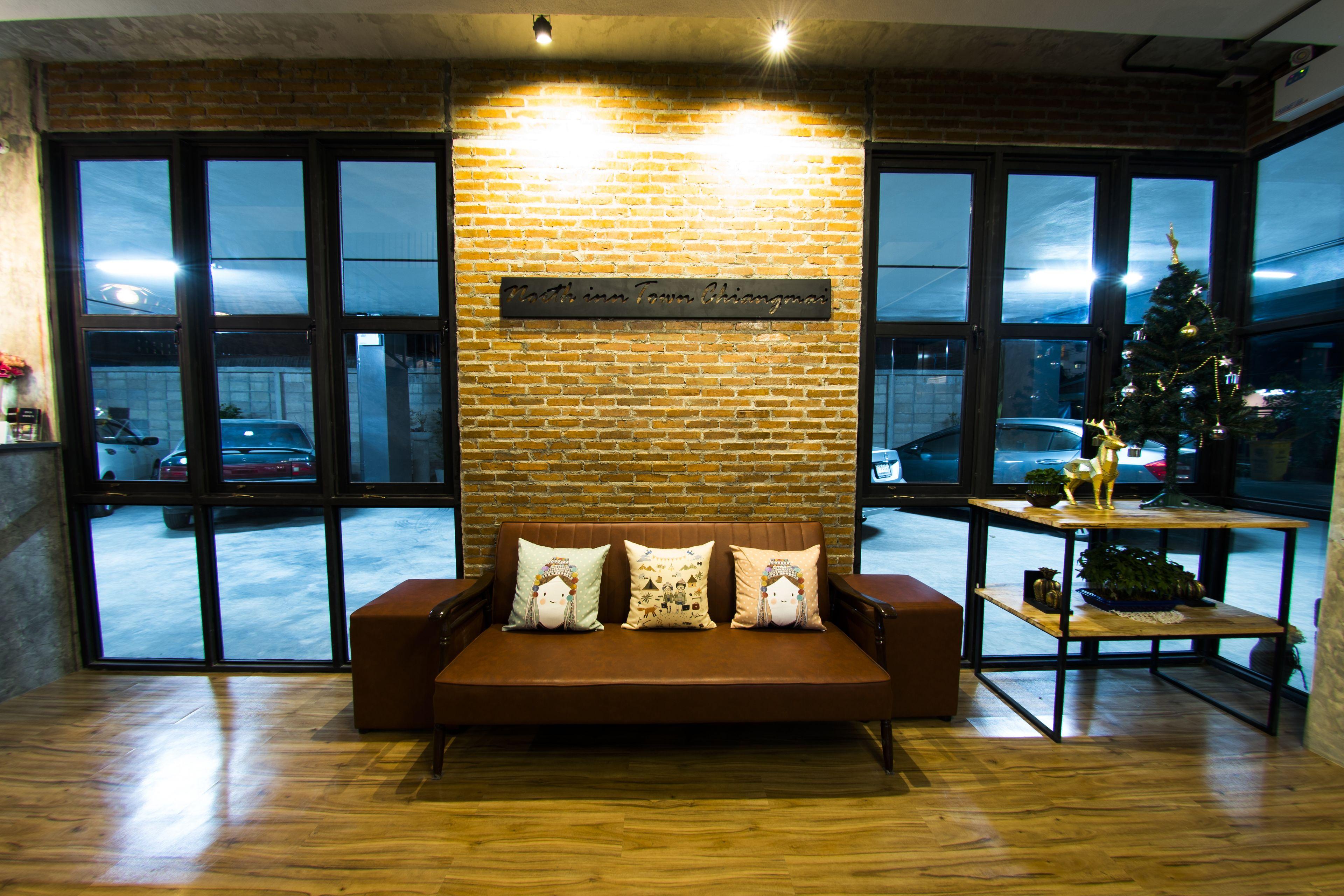 North Inn Town Chiangmai — Photos 1